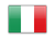 ITSA INTERNATIONAL TRANSPORT SERVICES ASSOCIATED spa - Italiano